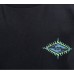 QUIKSILVER EQKZT03564-KTP0 ΠΑΙΔΙΚΗ ΒΑΜΒΑΚΕΡΗ ΜΠΛΟΥΖΑ T.SHIRT ΑΓΟΡΙ ΜΑΥΡΗ